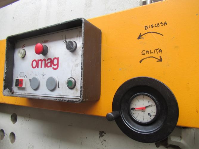 OMAG POL 3525